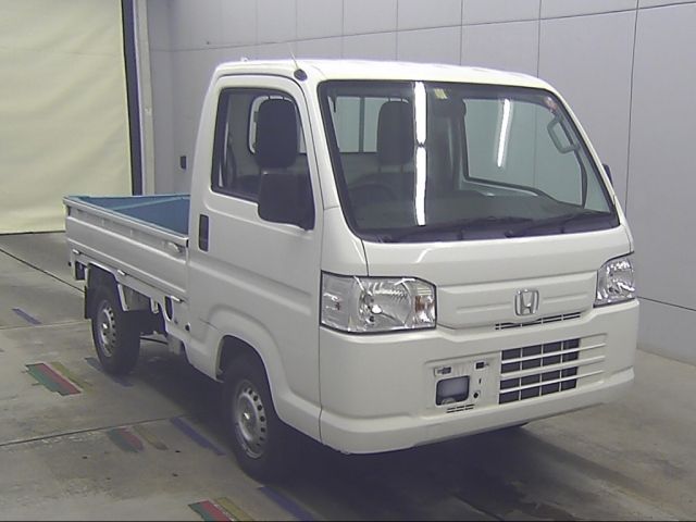 70253 Honda Acty truck HA8 2017 г. (Honda Kansai)